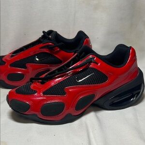 NWOB NIKE AIR MAX MUSE Size 5.5 women’s